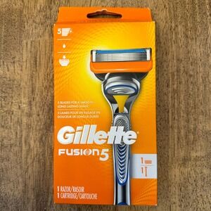 Gillette Fusion Pro Glide Razor with 1 Cartridges‎